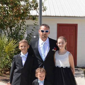 Meet your Posher, Chris